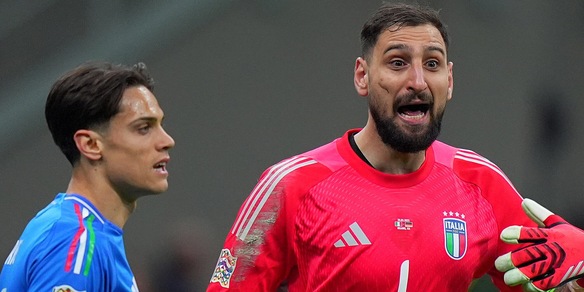 Germania-Italia: in caso di rigori abbiamo un asso nella manica