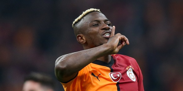 Napoli, tutti vogliono Osimhen: dalla Juve al Barcellona, chi è interessato