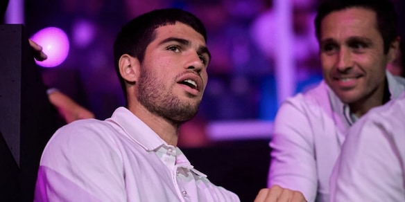 Premier Padel, la prima volta di Alcaraz: “A Coello ho detto 'Giochiamo insieme a padel e poi a tennis...'"