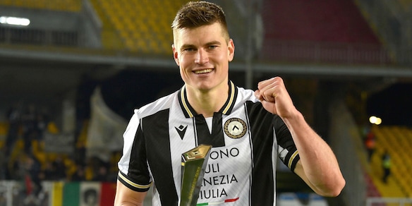 A San Siro c’è Bijol: provino da Inter