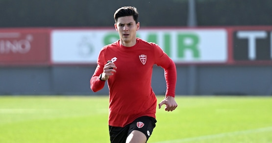 Pessina si opera, stagione finita: "Decisione difficile ma necessaria"