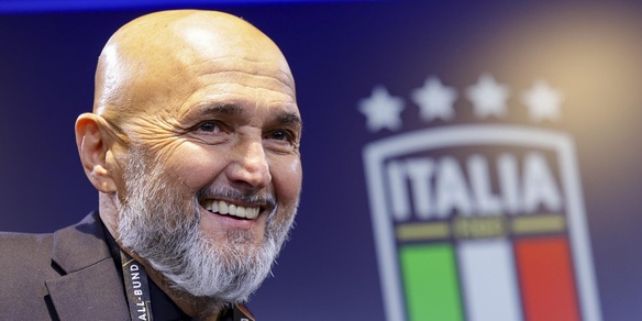 Girone Italia qualificazioni Mondiali 2026: avversarie, calendario e partite