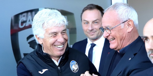 La Roma tenta Gasperini: è il candidato scelto dai Friedkin