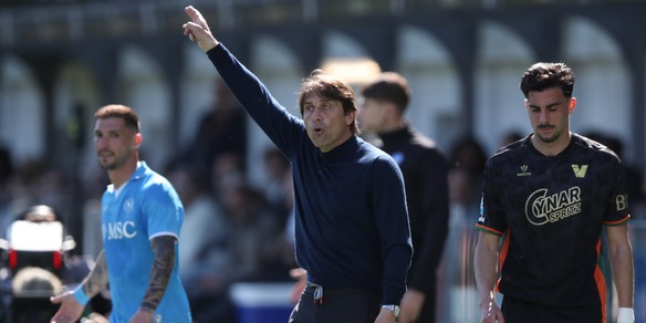 Napoli, la lista di Conte: Sudakov, Frattesi e Gabri Veiga