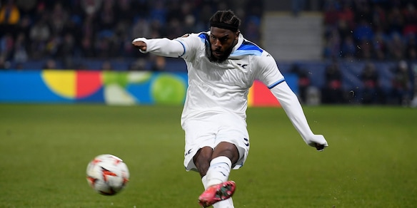 Lazio, rebus Nuno Tavares: la tabella anti-stiramento