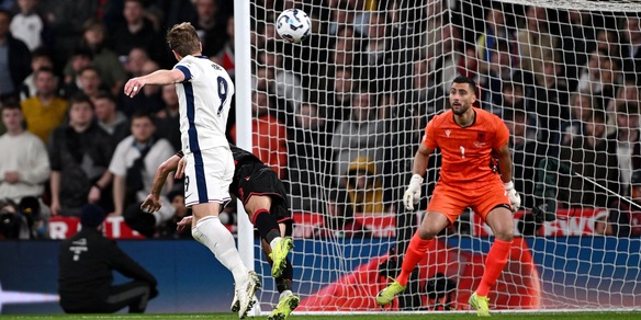 Pronostico Inghilterra-Lettonia, ecco un esito dalla quota interessante