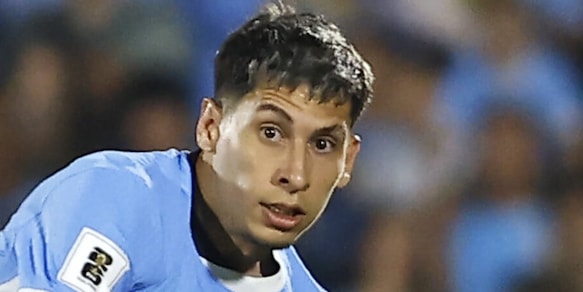 Mathias Olivera, partita per uomini forti: giocherà in Bolivia a 4150 m di altezza