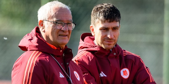 Roma, da Solet a Marmol: il piano sul mercato, ecco le priorità