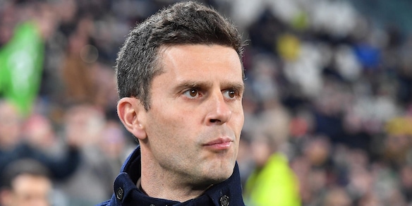 Thiago Motta saluta la Juve: le prime parole dopo l'esonero