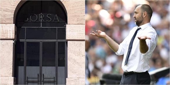 Effetto Tudor, ecco come ha aperto il titolo Juve in Borsa grazie al nuovo allenatore