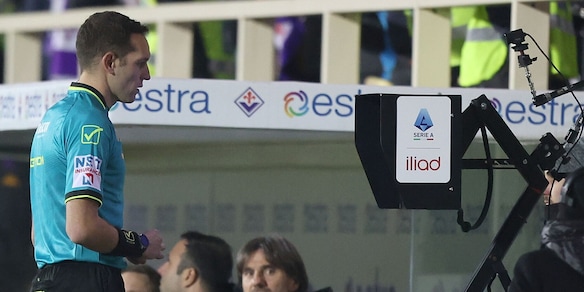 Var, è ufficiale: arriva la rivoluzione, si parte con la Coppa Italia