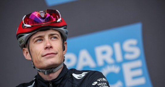 Vingegaard, il terribile retroscena dopo il ritiro dalla Parigi-Nizza: “Nausea e stanchezza incredibili...”