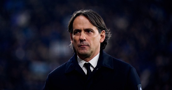 Panchina d’Oro, trionfa Simone Inzaghi davanti a Gasperini