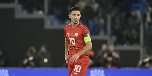 Macedonia del Nord-Galles, pronostico Goal/No Goal