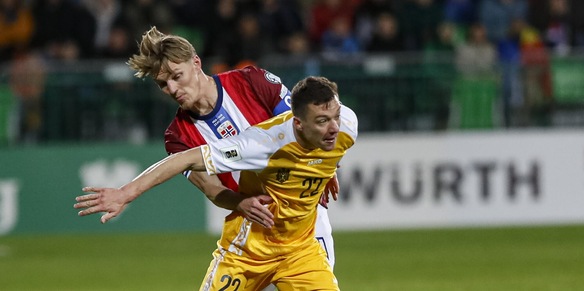 Israele-Norvegia, per le quote vincerà...