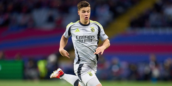 Dahl sul futuro: "Tornare alla Roma? Non escludo niente, vedremo..."