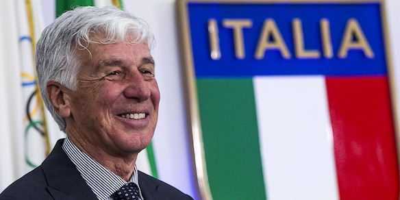 Atalanta, Gasperini e la corsa scudetto: "Partite difficili per tutte. E su Thiago Motta..."