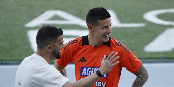 Pronostico Colombia-Paraguay, 3 punti fondamentali per la qualificazione ai Mondiali