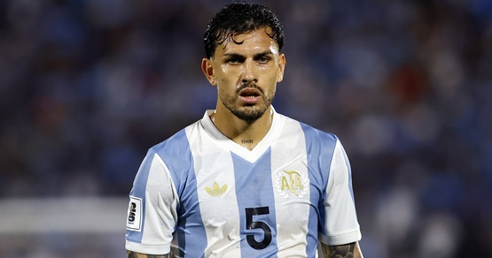 Paredes e il mistero della clausola, interviene il Boca: la netta presa di posizione