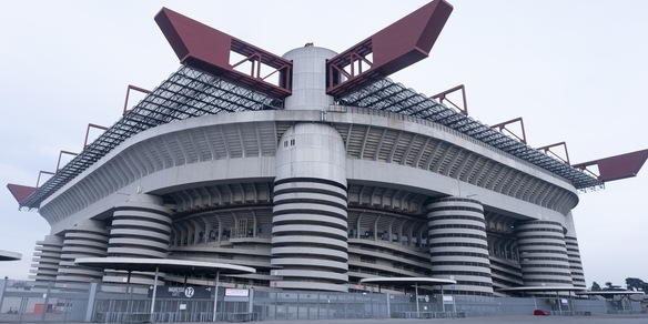 Il nuovo stadio a San Siro pronto nel 2031, costerà 1,2 miliardi: tutti i dettagli nel dossier di Inter e Milan