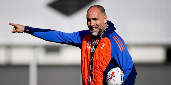 Juve, tre giocatori si presentano alla Continassa nonostante il giorno libero: chi sono