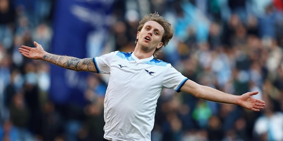 Rovella è la svolta della Lazio: arriva il suo poker
