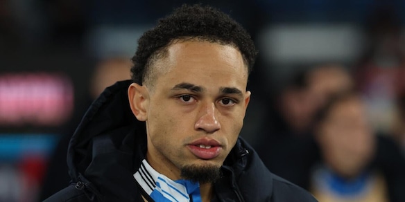 Napoli, la serata speciale di Okafor: Conte può rilanciarlo in corsa