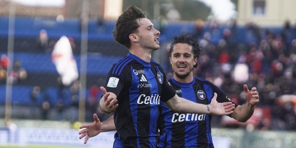 Pronostico Cosenza-Pisa, quasi testacoda con un esito in evidenza