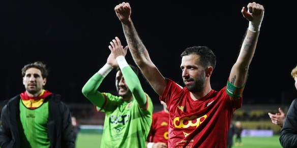 Catanzaro mai solo per i playoff: invasione giallorossa al 'Braglia' di Modena