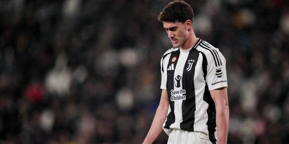 Galeone affossa Vlahovic: "Non sa stoppare". Poi su Allegri alla Roma...