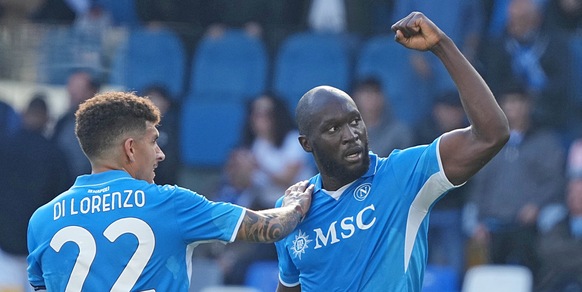 Napoli-Milan, Lukaku fa "400" di testa? Theo come Dimarco? Le scommesse speciali dei bookie