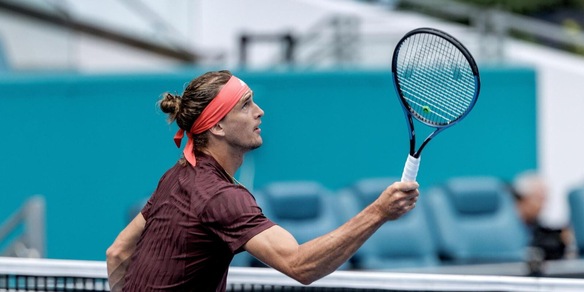 Polemiche a Miami, Zverev gioca dopo un giorno, e se passa…: il calendario lo penalizza in modo clamoroso