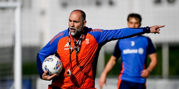 Juventus-Genoa, in quota spunta l'Uno contro tutti! E occhio a Tudor