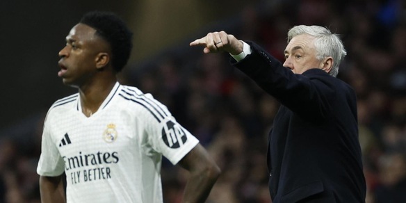 Pronostico Real Madrid-Leganes, match da 1 più...