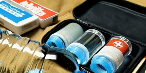 Ecco il kit di sopravvivenza in caso di guerra: la richiesta dell'Europa