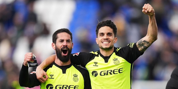 Betis-Siviglia, fine del "tabù" per i biancoverdi? Il pronostico del derby andaluso