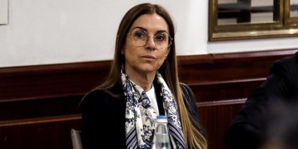 Maccarani non confermata dt della ginnastica ritmica: "Notizia appresa dai social"