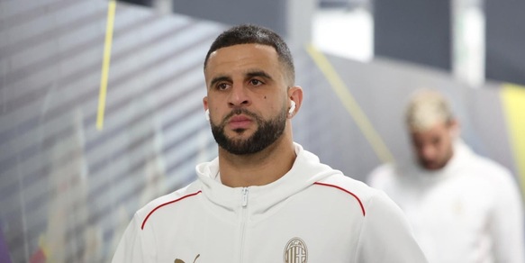 Calciomercato Milan, perché il riscatto di Walker non si discute