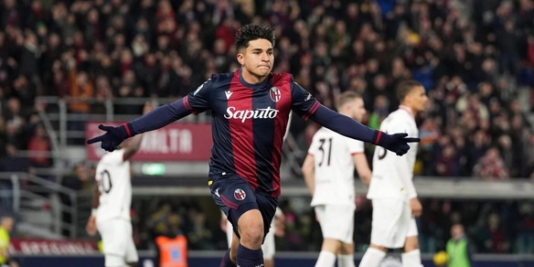 Bologna, allarme Castro dopo la nazionale: tutto sulle sue condizioni