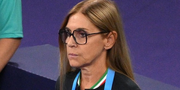Ginnastica, shock Maccarani: "Saputo del licenziamento dai social"