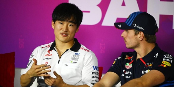 Formula 1, Red Bull fa subito fuori Lawson: arriva Tsunoda