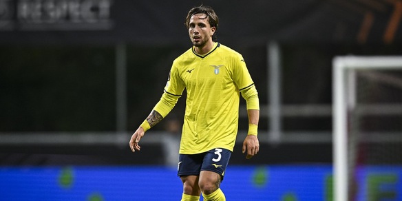 Lazio, Pellegrini torna in lista Serie A: il comunicato ufficiale