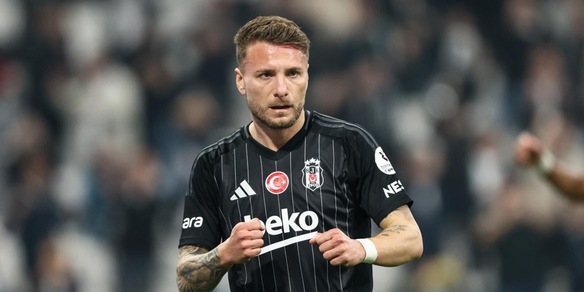 Immobile: “Per la Lazio un amore folle. Dopo la Turchia non smetto…”