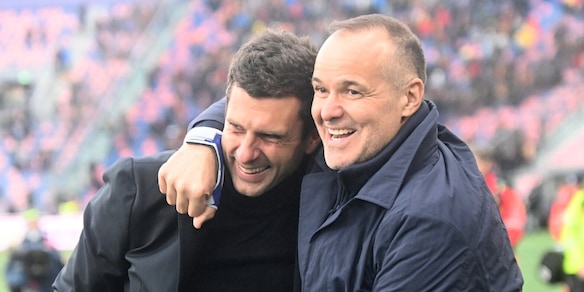 Saputo non risparmia Motta e la Juve: "Non mi è piaciuto quello che hanno fatto"