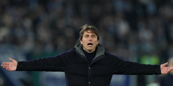 Napoli, c'è un segreto per lo scudetto: ecco su cosa deve lavorare Conte