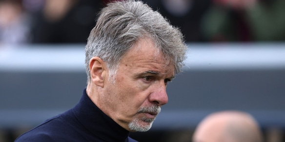 Lazio e Baroni, patto per la riscossa: discorso del tecnico alla squadra