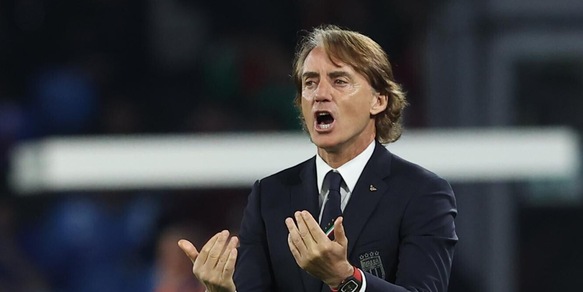 Mancini alla Juve o alla Roma? La sua risposta sul futuro