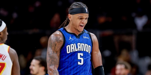 Nba, un Banchero super non basta. Incredibile record degli Indiana Pacers