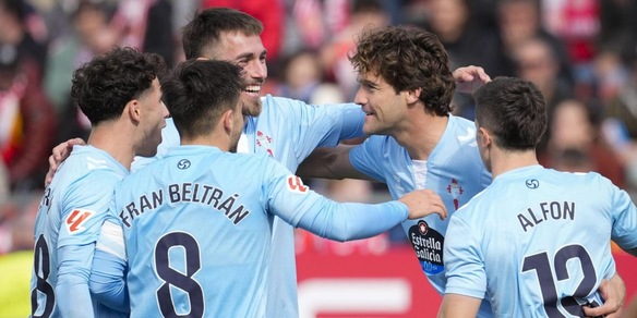 Celta-Las Palmas, Europa contro salvezza: quote e pronostico