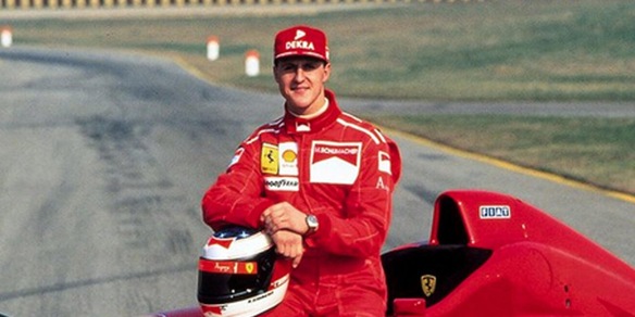"Michael Schumacher non parla più": la triste verità svelata da un amico
